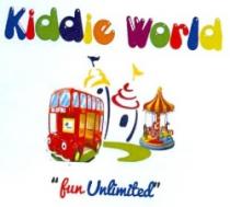 kiddie world fun unlimited