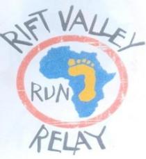 RIFT VALLEY RUN RELAY