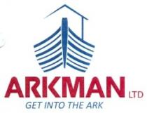 ARKMAN LTD GET INTO THE ARK
