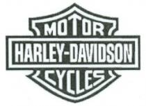 MOTOR HARLEY-DAVIDSON CYCLES