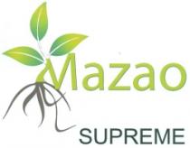 MAZAO SUPREME