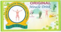 ORIGINAL Miracle Drink