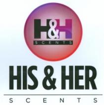 HIS & HER SCENTS