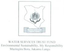 WATER SERVICES TRUST FUND