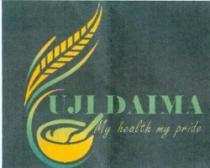 UJI DAIMA