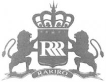 RRR RARIRO