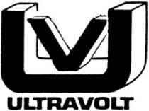 UV ULTRAVOLT
