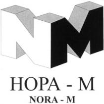 NORA-M