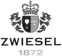 ZWIESEL 1872