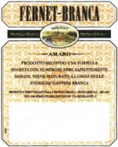 FERNET-BRANCA