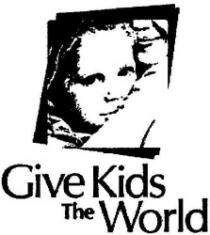 Give Kids The World