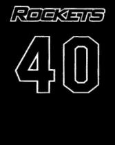 ROCKETS 40