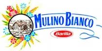 MULINO BIANCO Barilla