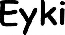 Eyki