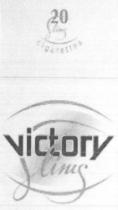 victory slims