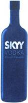 SKYY VODKA