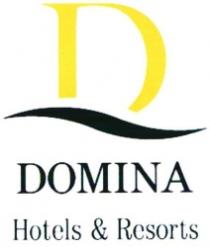 DOMINA Hotels & Resorts