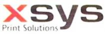 xsys Print Solutions