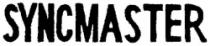 SYNCMASTER