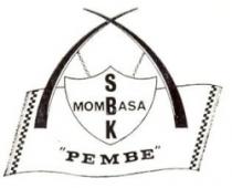 MOMBASA SBK PEMBE