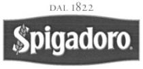 Spigadoro DAL 1822