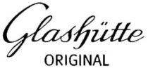 Glashütte ORIGINAL