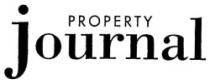 PROPERTY journal journal