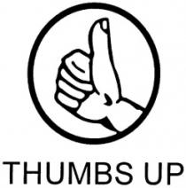 THUMBS UP