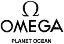 OMEGA PLANET OCEAN