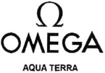 OMEGA AQUA TERRA