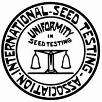 UNIFORMITY IN SEED TESTING INTERNATIONAL-SEED TESTING-ASSOCIATION