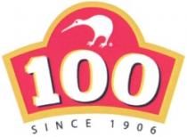100 SINCE 1906