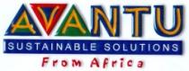 AVANTU SUSTAINABLE SOLUTIONS