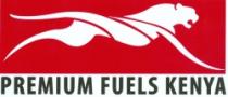 PREMIUM FUELS KENYA