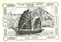 WYLER TEXTILES LIMITED