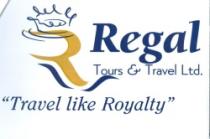 Regal Tours & Travel Ltd