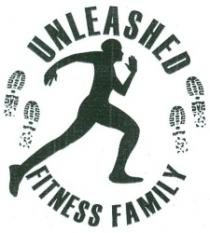 UNLEASHED FITNESS FAMILY
