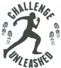 CHALLENGE UNLEASHED