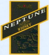 NEPTUNE PURE GRAIN WHISKY