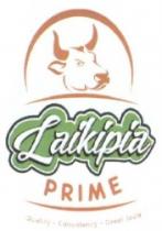 LAIKIPIA PRIME