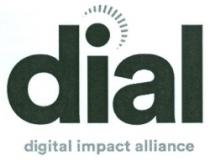 dial digital impact alliance