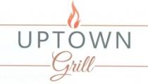 UPTOWN GRILL