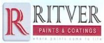 RITVER PAINTS & COATINGS