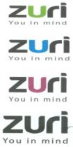 Zuri You in mind