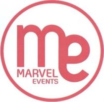 ME MARVEL EVENTS