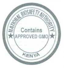 NATIONAL BIOSAFETY AUTHORITY