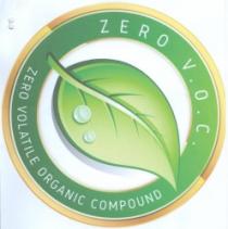 ZERO VOC