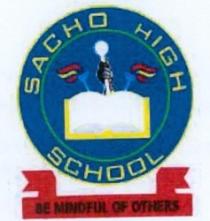 SACHO HIGH SCHOOL