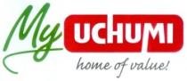 my UCHUMI