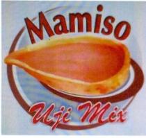 Masimo uji mix